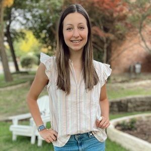 Meet your Posher, Riley